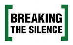 Breaking the silence 150