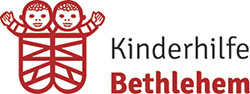 Logo Kinderhilfe Bethlehem 80