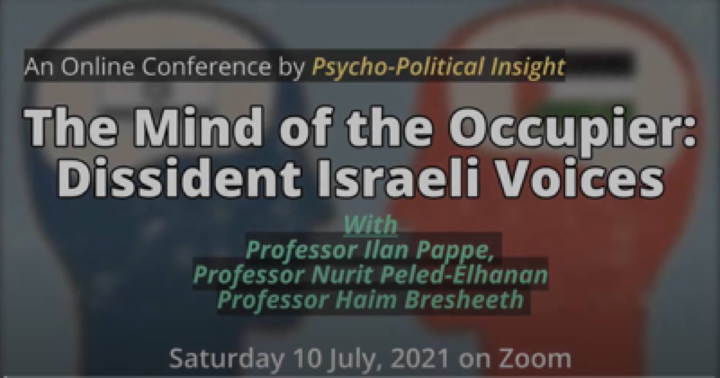 Mind of the occupier conference 400px