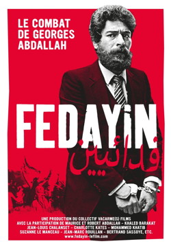 Fedayin film